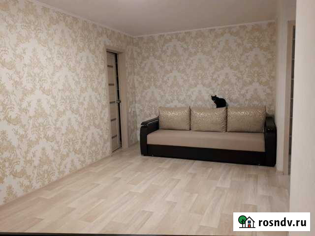 2-комнатная квартира, 43 м², 2/5 эт. на продажу в Оле Ола - изображение 1