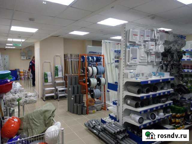 Торговое помещение, 158.5 кв.м. Елизово - изображение 1