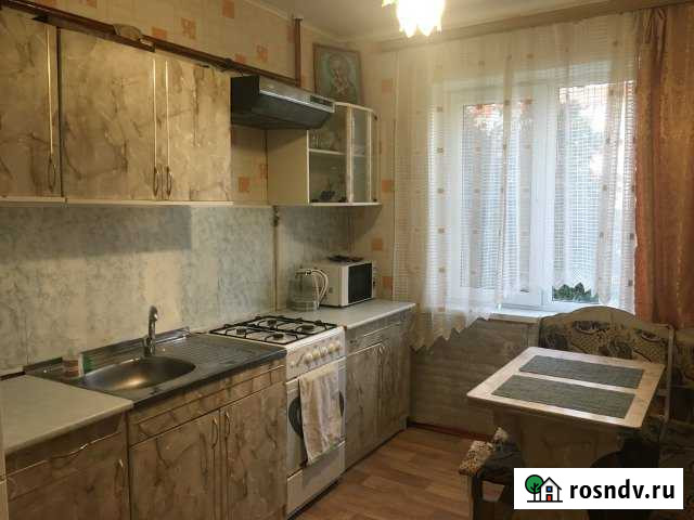 3-комнатная квартира, 62 м², 1/9 эт. на продажу в Грязях Грязи - изображение 1