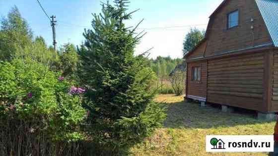 Дача 50 м² на участке 12 сот. на продажу в Дубне Московской области Дубна