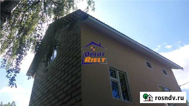 Дом 115 м² на участке 3 сот. на продажу в Видном Видное - изображение 1