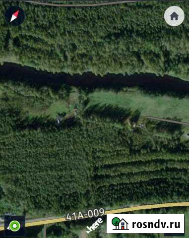 Участок ИЖС 12 сот. на продажу в Тихвине Тихвин - изображение 1