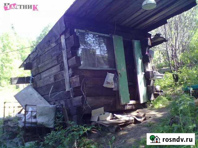 Участок ИЖС 10 сот. на продажу в Междуреченске Кемеровской области Междуреченск - изображение 1