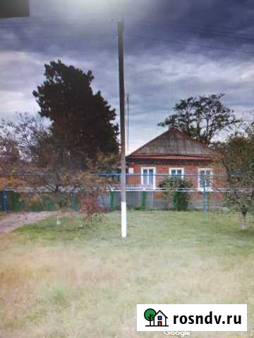 Дом 54 м² на участке 37 сот. на продажу в Новолабинской Новолабинская - изображение 1