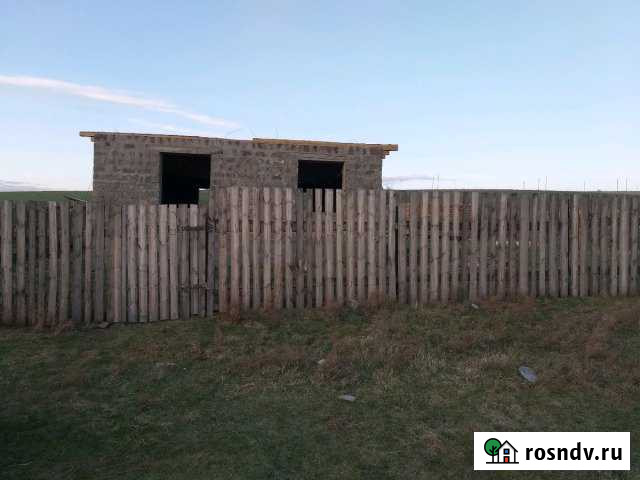 Дом 60 м² на участке 15 сот. на продажу в Карымском Карымское - изображение 1