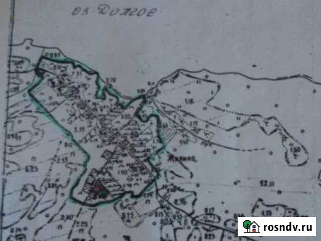 Дом 50 м² на участке 27 сот. на продажу в Сланцах Сланцы - изображение 1