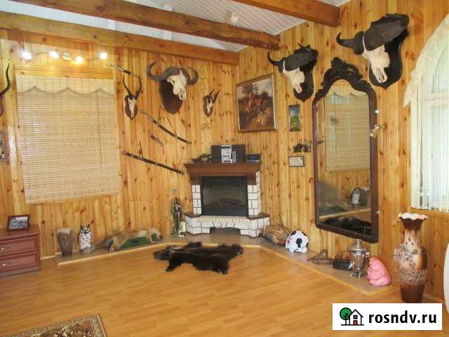 Дом 70 м² на участке 14 сот. в аренду посуточно в Мулловке Мулловка - изображение 1