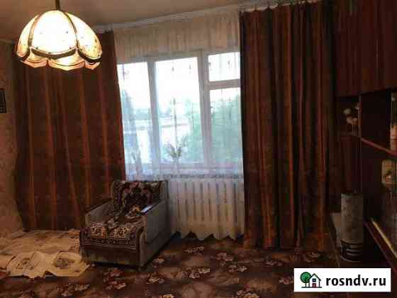 3-комнатная квартира, 63 м², 3/5 эт. на продажу в Кропоткине Кропоткин