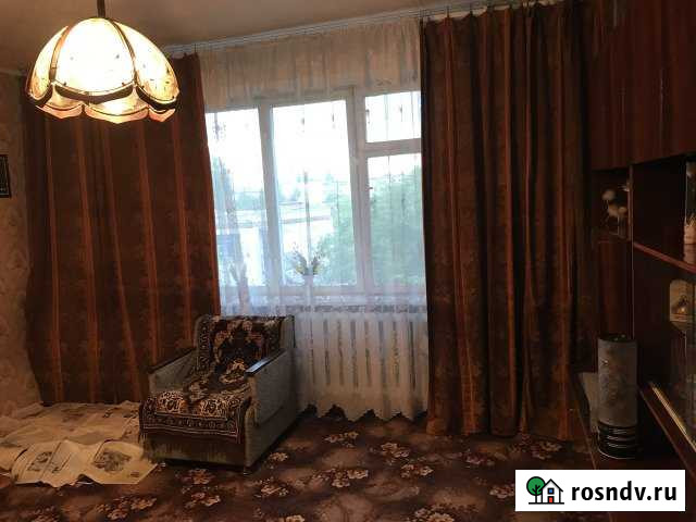 3-комнатная квартира, 63 м², 3/5 эт. на продажу в Кропоткине Кропоткин - изображение 1