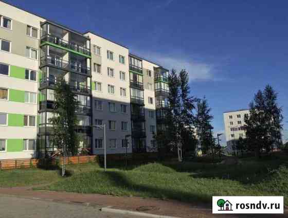 2-комнатная квартира, 70 м², 4/6 эт. в аренду на длительный срок во Всеволожске Всеволожск