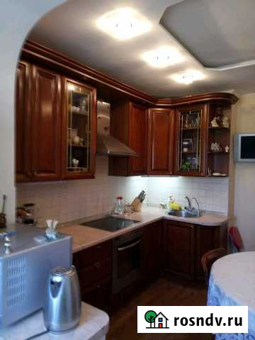 3-комнатная квартира, 65 м², 5/14 эт. на продажу в Пушкино Пушкино - изображение 1