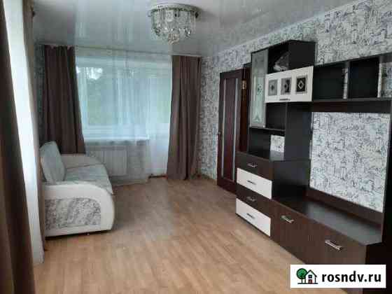 1-комнатная квартира, 31 м², 2/4 эт. в аренду на длительный срок в Людиново Людиново
