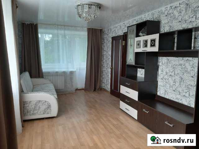 1-комнатная квартира, 31 м², 2/4 эт. в аренду на длительный срок в Людиново Людиново - изображение 1