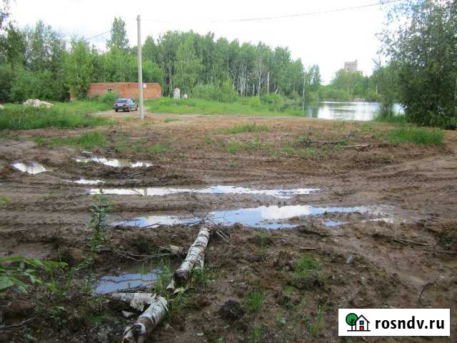 Участок промназначения 1 сот. на продажу в Арзамасе Арзамас - изображение 1