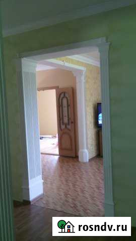 Дом 130 м² на участке 50 сот. на продажу в Пшехской Пшехская - изображение 1