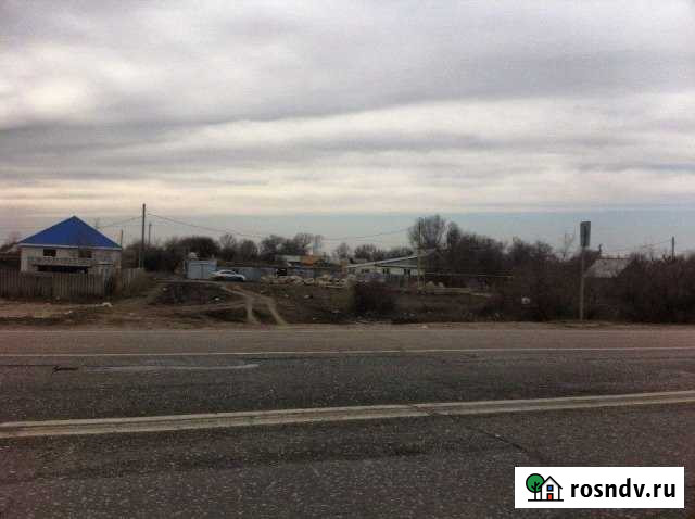 Участок ИЖС 12 сот. на продажу в Красном Яре Астраханской области Красный Яр - изображение 1