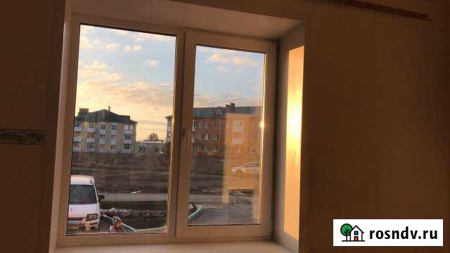 1-комнатная квартира, 38 м², 1/3 эт. на продажу в Куйбышеве Куйбышев - изображение 1