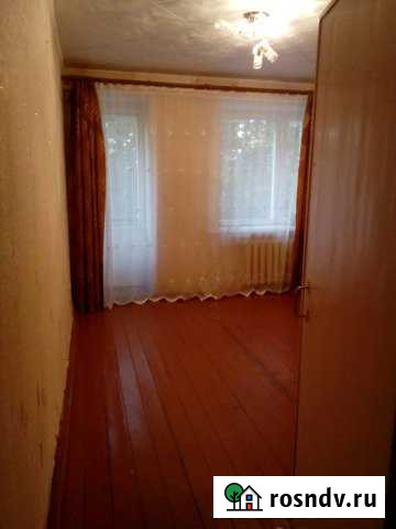 1-комнатная квартира, 28 м², 2/2 эт. на продажу в Сурске Сурск - изображение 1