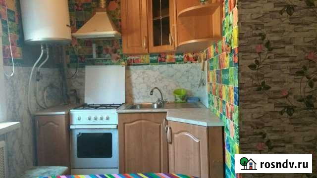 2-комнатная квартира, 42 м², 1/2 эт. в аренду на длительный срок в Урае Урай - изображение 1