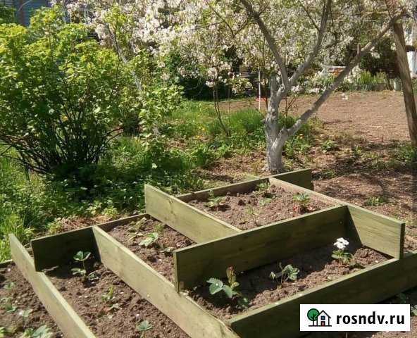 Участок ИЖС 6 сот. на продажу в Электроизоляторе Электроизолятор - изображение 1