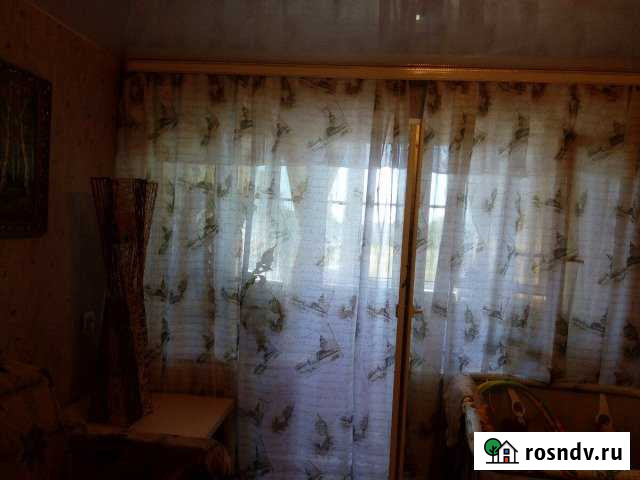 1-комнатная квартира, 38 м², 3/3 эт. в аренду на длительный срок в Егорьевске Егорьевск - изображение 1