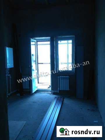 Квартира-студия, 31 м², 3/3 эт. на продажу в Костроме Кострома - изображение 1