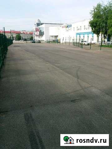 Участок промназначения 15 сот. в аренду в Уфе Уфа - изображение 1