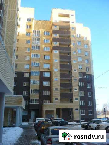 Квартира-студия, 33 м², 8/10 эт. на продажу в Ногинске Ногинск - изображение 1