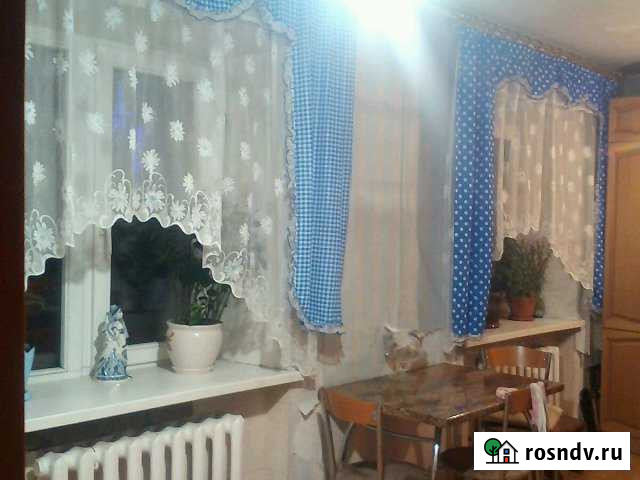 3-комнатная квартира, 85 м², 2/2 эт. на продажу в Белокурихе Белокуриха - изображение 1