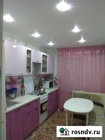 4-комнатная квартира, 74 м², 1/5 эт. на продажу в Елабуге Елабуга - изображение 1