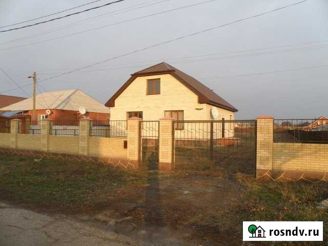 Дом 99.8 м² на участке 15 сот. в аренду на длительный срок в Новобессергеневке Новобессергеневка - изображение 1