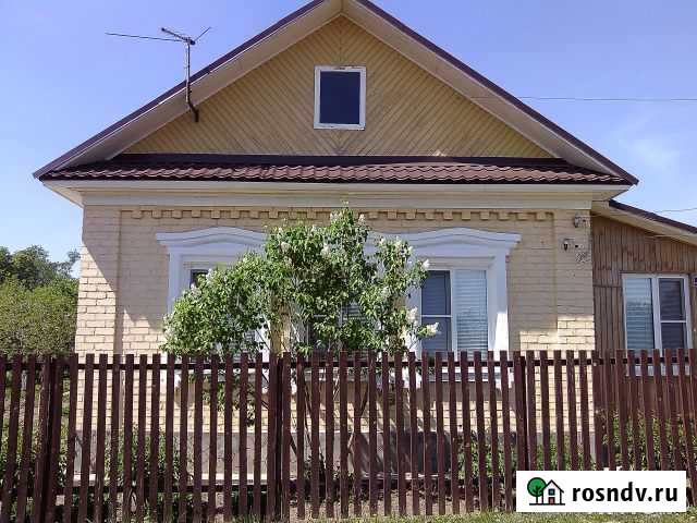 Дом 72 м² на участке 8 сот. на продажу в Большом Козино Большое Козино - изображение 1