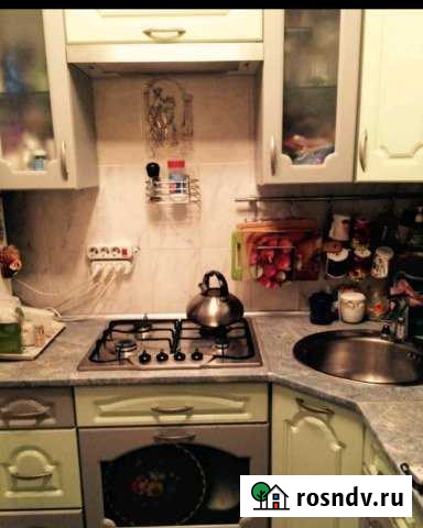 2-комнатная квартира, 50 м², 3/5 эт. на продажу в Шаховской Шаховская - изображение 1