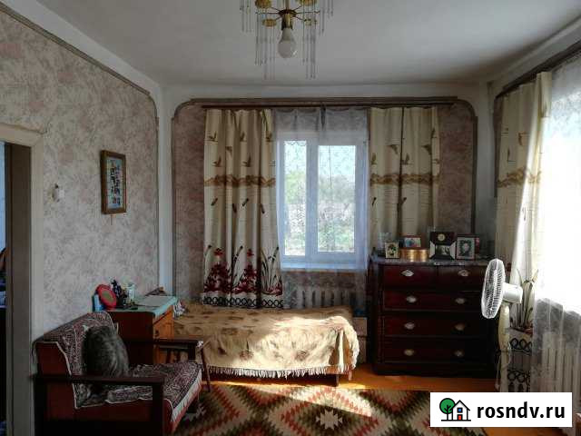 Дом 60 м² на участке 10 сот. на продажу в Партизанске Партизанск - изображение 1