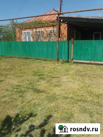 Дом 56 м² на участке 22 сот. на продажу в Новомалороссийской Новомалороссийская - изображение 1