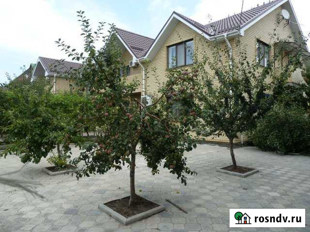 Коттедж 452 м² на участке 11 сот. на продажу в Анапе Анапа - изображение 1