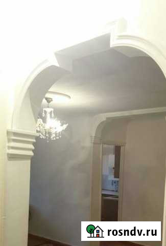 3-комнатная квартира, 58 м², 3/4 эт. в аренду на длительный срок в Черкесске Черкесск - изображение 1