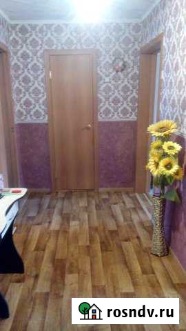 Дом 74 м² на участке 10 сот. на продажу в Зудилово Зудилово - изображение 1