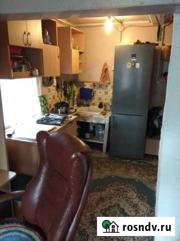 Дом 30 м² на участке 7 сот. на продажу в Верхней Салде Верхняя Салда - изображение 1