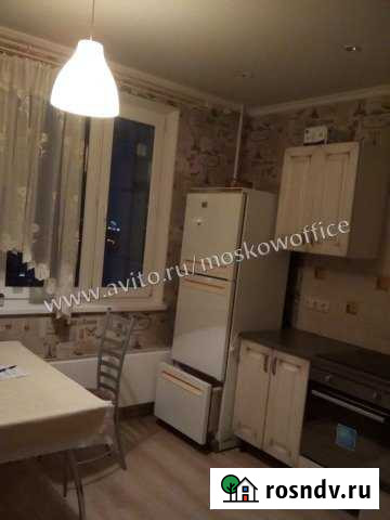 3-комнатная квартира, 84 м², 25/25 эт. в аренду на длительный срок в Мытищах Мытищи - изображение 1