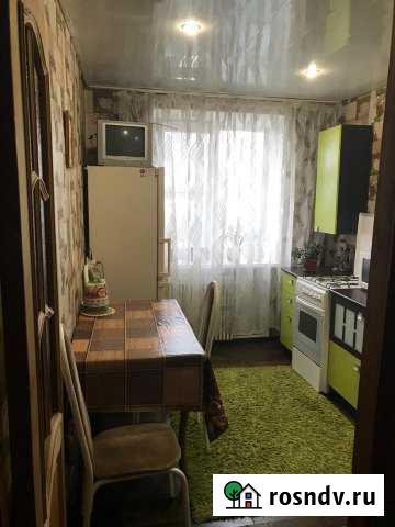 3-комнатная квартира, 60 м², 5/5 эт. на продажу в Белореченске Белореченск - изображение 1