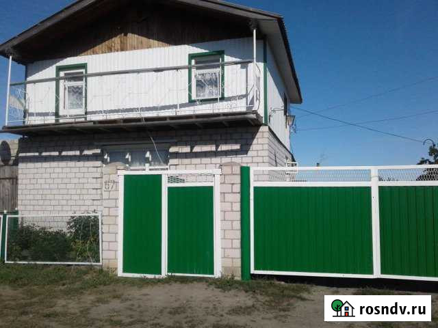 Дом 73 м² на участке 7 сот. на продажу в Купино Купино - изображение 1