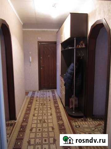 4-комнатная квартира, 78 м², 1/9 эт. на продажу в Курске Курск - изображение 1