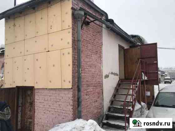 Складское помещение, 209 кв.м. Томск