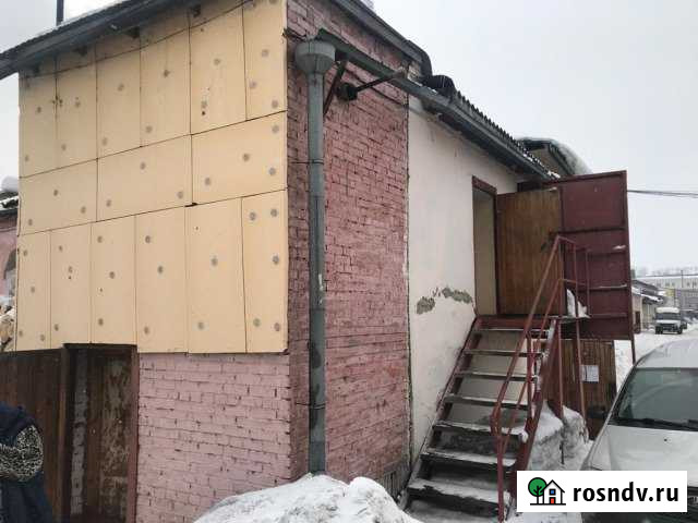 Складское помещение, 209 кв.м. Томск - изображение 1