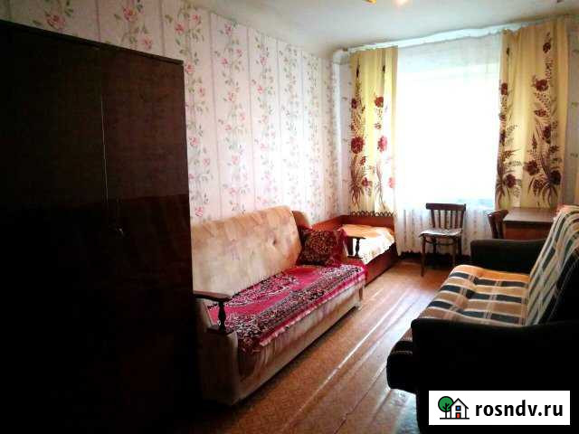 2-комнатная квартира, 45 м², 1/5 эт. в аренду на длительный срок в Коврове Ковров - изображение 1