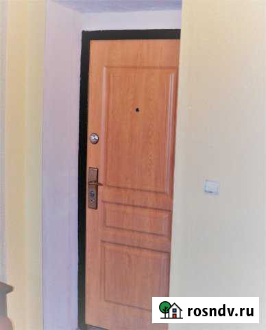 1-комнатная квартира, 28 м², 1/2 эт. на продажу в Богородицке Богородицк - изображение 1