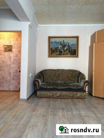 1-комнатная квартира, 37 м², 1/2 эт. в аренду на длительный срок в Миассе Миасс - изображение 1