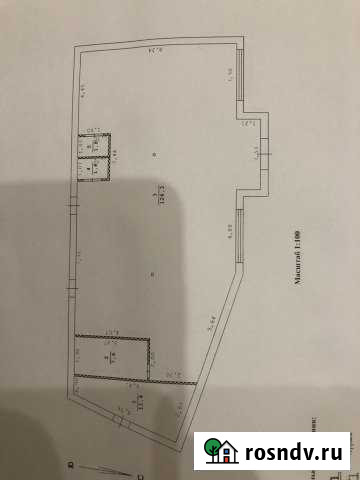 Помещение под общепит, кафе, шашлычная, кальян, пе Химки - изображение 1