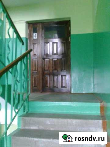 2-комнатная квартира, 57 м², 4/6 эт. на продажу в Ишиме Ишим - изображение 1